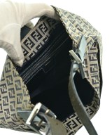 FENDI（フェンディ）ハンドバッグ ベージュ サイズ:- レディース/2200685033395