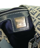 FENDI（フェンディ）ハンドバッグ ベージュ サイズ:- レディース/2200685033395