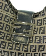 FENDI（フェンディ）ハンドバッグ ベージュ サイズ:- レディース/2200685033395