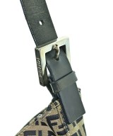 FENDI（フェンディ）ハンドバッグ ベージュ サイズ:- レディース/2200685033395