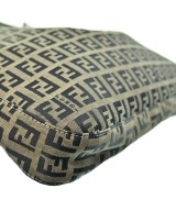FENDI（フェンディ）ハンドバッグ ベージュ サイズ:- レディース/2200685033395