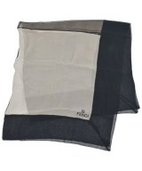 FENDI（フェンディ）バンダナ・スカーフ 茶 サイズ:- レディース/2200682369602