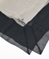 FENDI（フェンディ）バンダナ・スカーフ 茶 サイズ:- レディース/2200682369602