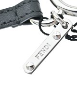 FENDI（フェンディ）キーケース・キーホルダー 黄 サイズ:- レディース/2200686531180