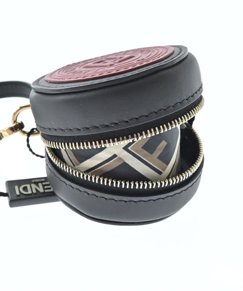FENDI（フェンディ）小物類（その他） 黒 サイズ:- レディース/2200686531197