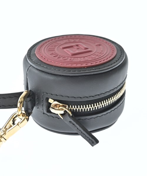 FENDI（フェンディ）小物類（その他） 黒 サイズ:- レディース/2200686531197