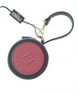 FENDI（フェンディ）小物類（その他） 黒 サイズ:- レディース/2200686531197