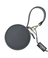 FENDI（フェンディ）小物類（その他） 黒 サイズ:- レディース/2200686531197