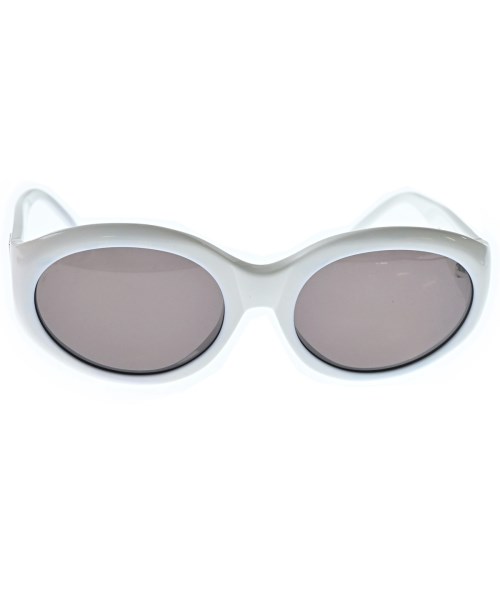 FENDI（フェンディ）サングラス 白 サイズ:- レディース/2200679914174