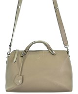 FENDI（フェンディ）ショルダーバッグ グレー サイズ:- レディース/2200687081011