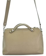 FENDI（フェンディ）ショルダーバッグ グレー サイズ:- レディース/2200687081011
