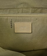 FENDI（フェンディ）ショルダーバッグ グレー サイズ:- レディース/2200687081011