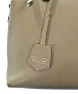 FENDI（フェンディ）ショルダーバッグ グレー サイズ:- レディース/2200687081011