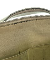 FENDI（フェンディ）ショルダーバッグ グレー サイズ:- レディース/2200687081011