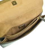 FENDI（フェンディ）クラッチバッグ オレンジ サイズ:- レディース/2200687091010
