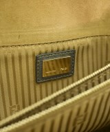 FENDI（フェンディ）クラッチバッグ オレンジ サイズ:- レディース/2200687091010