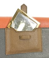 FENDI（フェンディ）クラッチバッグ オレンジ サイズ:- レディース/2200687091010