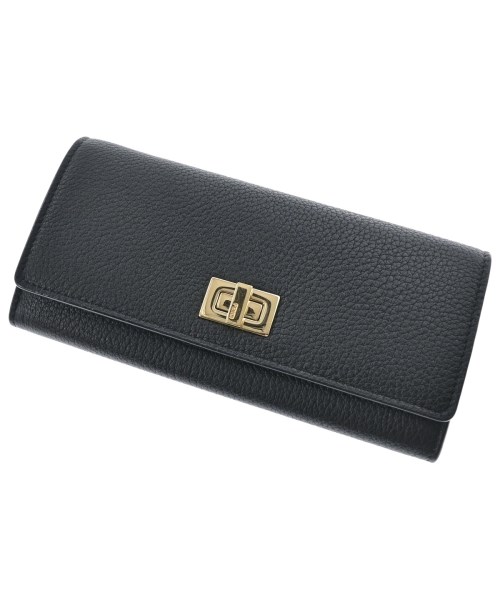 FENDI(フェンディ)財布・コインケース 黒 サイズ:-/2200686174028