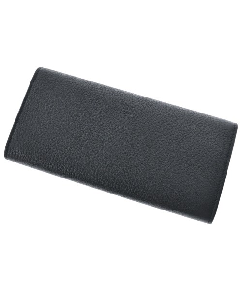 FENDI（フェンディ）財布・コインケース 黒 サイズ:- レディース/2200686174028