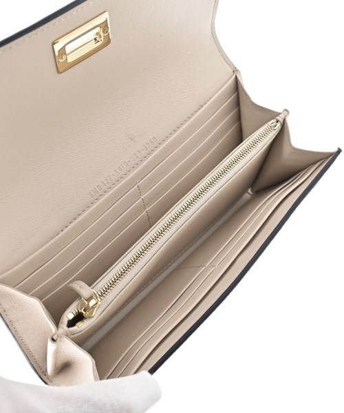 FENDI（フェンディ）財布・コインケース 黒 サイズ:- レディース/2200686174028