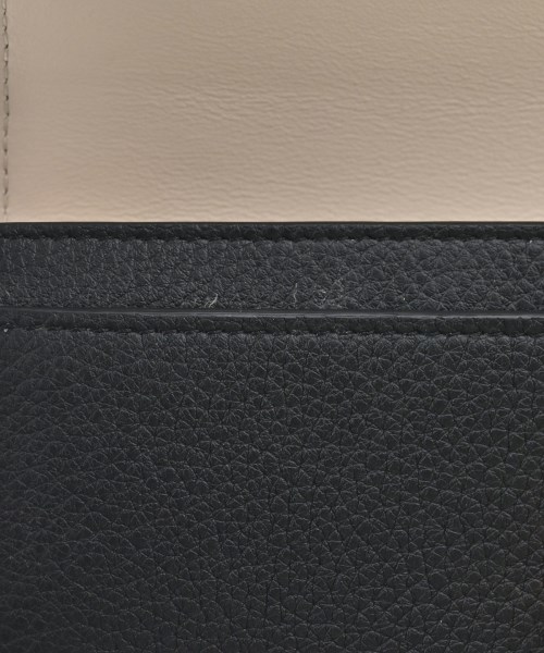 FENDI（フェンディ）財布・コインケース 黒 サイズ:- レディース/2200686174028