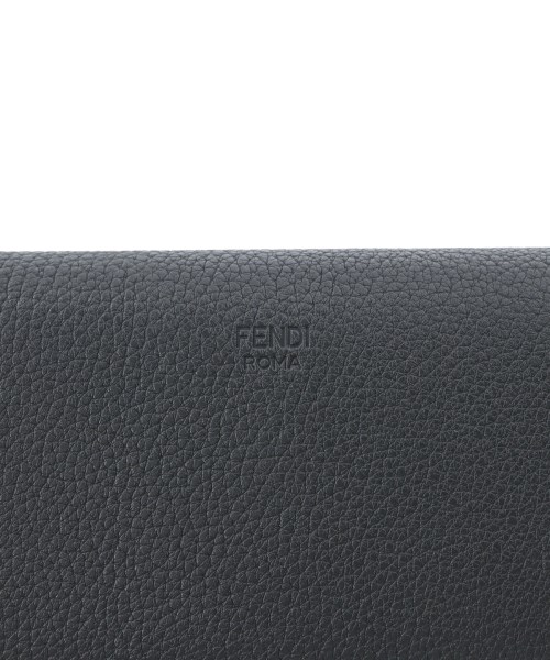 FENDI（フェンディ）財布・コインケース 黒 サイズ:- レディース/2200686174028