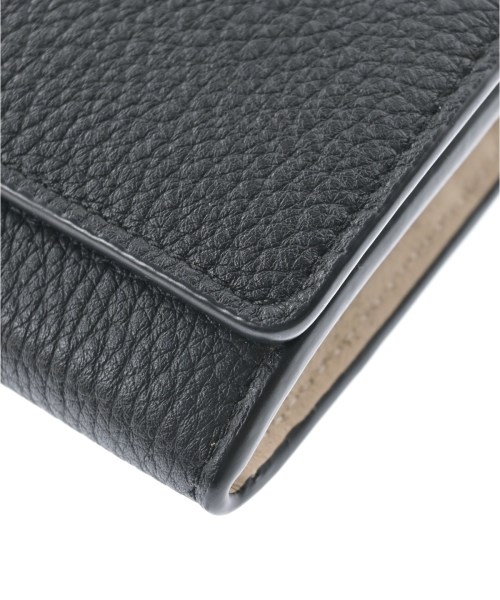 FENDI（フェンディ）財布・コインケース 黒 サイズ:- レディース/2200686174028