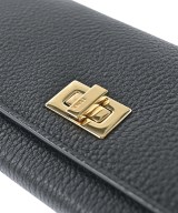 FENDI（フェンディ）財布・コインケース 黒 サイズ:- レディース/2200686174028