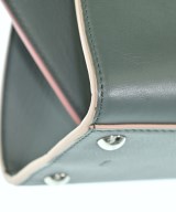 FENDI（フェンディ）ハンドバッグ 緑 サイズ:- レディース/2200684649078