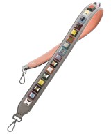 FENDI（フェンディ）小物類（その他） グレー サイズ:- レディース/2200684649092