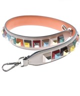FENDI（フェンディ）小物類（その他） グレー サイズ:- レディース/2200684649092