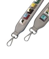 FENDI（フェンディ）小物類（その他） グレー サイズ:- レディース/2200684649092