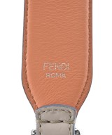FENDI（フェンディ）小物類（その他） グレー サイズ:- レディース/2200684649092