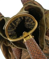 FENDI（フェンディ）トートバッグ ゴールド サイズ:- レディース/2200688666026