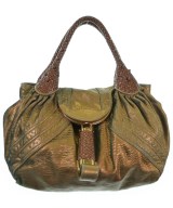 FENDI トートバッグ