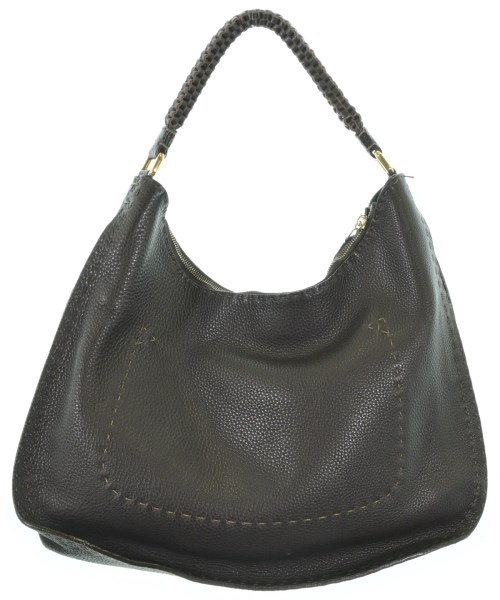 FENDI（フェンディ）トートバッグ 黒 サイズ:- レディース/2200688666033