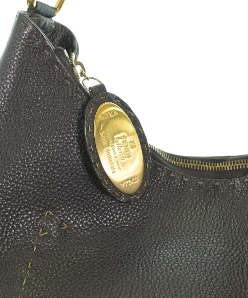 FENDI（フェンディ）トートバッグ 黒 サイズ:- レディース/2200688666033