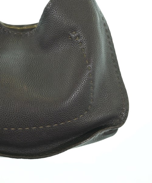 FENDI（フェンディ）トートバッグ 黒 サイズ:- レディース/2200688666033