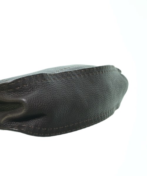 FENDI（フェンディ）トートバッグ 黒 サイズ:- レディース/2200688666033