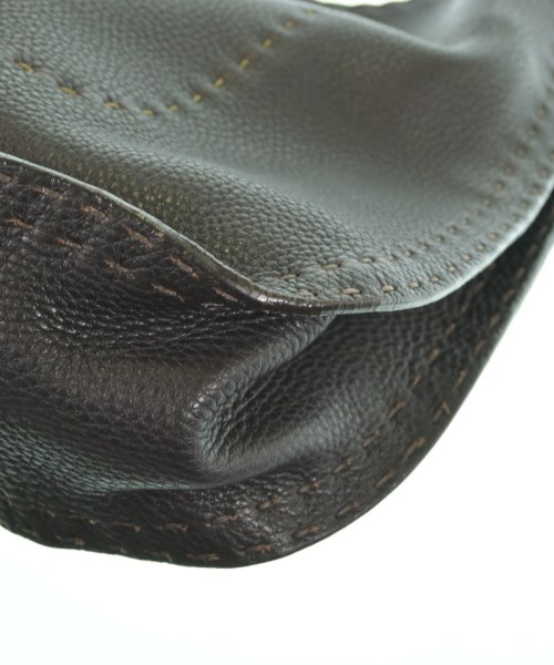 FENDI（フェンディ）トートバッグ 黒 サイズ:- レディース/2200688666033