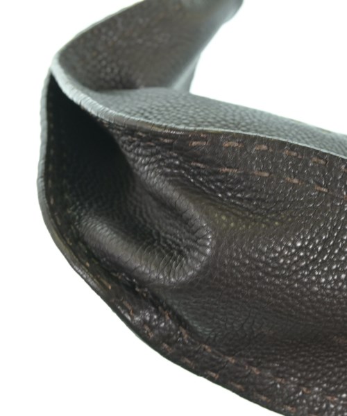 FENDI（フェンディ）トートバッグ 黒 サイズ:- レディース/2200688666033