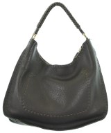 FENDI（フェンディ）トートバッグ 黒 サイズ:- レディース/2200688666033