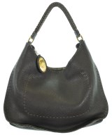 FENDI トートバッグ