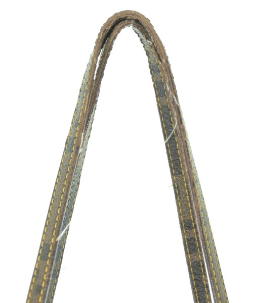 FENDI（フェンディ）トートバッグ 茶 サイズ:- レディース/2200688666040