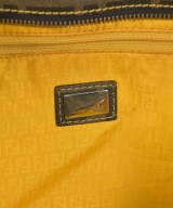 FENDI（フェンディ）トートバッグ 茶 サイズ:- レディース/2200688666040