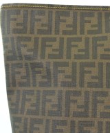 FENDI（フェンディ）トートバッグ 茶 サイズ:- レディース/2200688666040