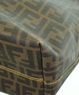 FENDI（フェンディ）トートバッグ 茶 サイズ:- レディース/2200688666040