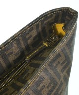 FENDI（フェンディ）トートバッグ 茶 サイズ:- レディース/2200688666040