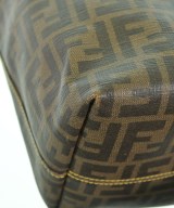 FENDI（フェンディ）トートバッグ 茶 サイズ:- レディース/2200688666040