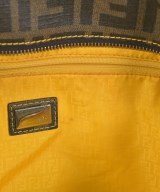FENDI（フェンディ）トートバッグ 茶 サイズ:- レディース/2200688666040